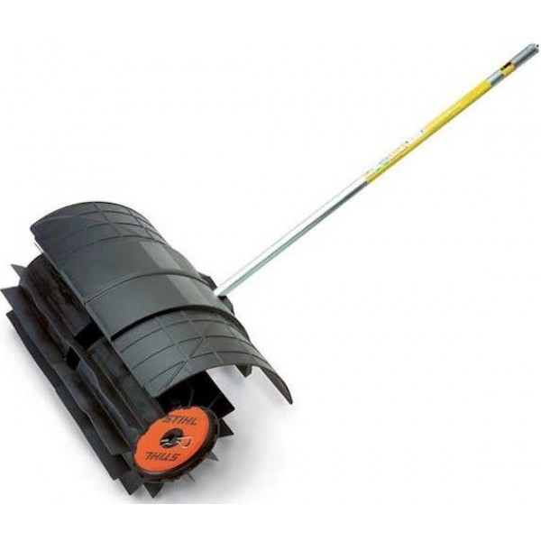 Stihl KW KM PowerSweep Attachment