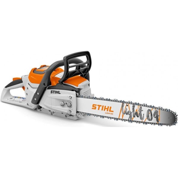 Stihl MSA 300 18 in Bar & Chain 36V Battery Chainsaw (Bare Tool)