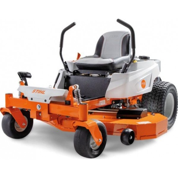 Stihl RZ 152 Z TURN 52 Inch Zero Turn Lawn Mower