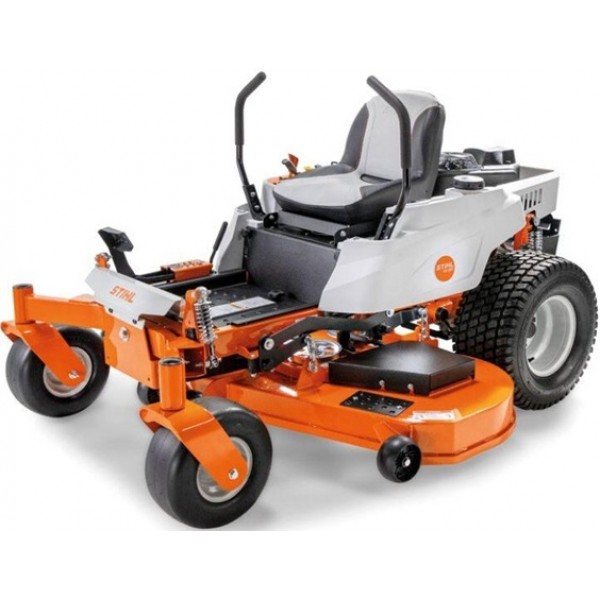 Stihl RZ 261 Z TURN 61 Inch Zero Turn Lawn Mower