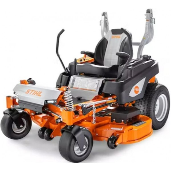 Stihl RZ 552 Z TURN 52 Inch Zero Turn Lawn Mower with Kawasaki Engine