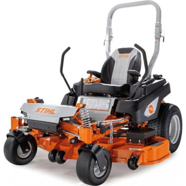 Stihl RZ 560 Z TURN 60 Inch Zero Turn Lawn Mower with Kawasaki Engine