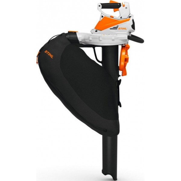 Stihl SHA 56 36V Battery-Powered Shredder Vacuum/Blower with AK20 Battery