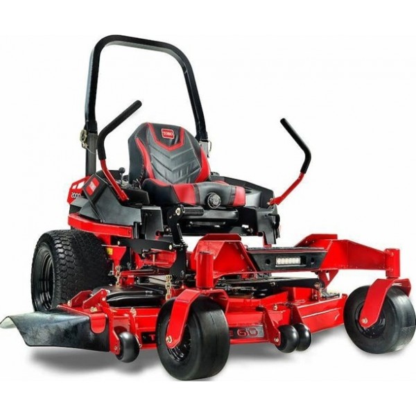 Toro 2000 Series 52 In. 708 Cc 24.5HP Gasoline-Powered Zero Turn Mower