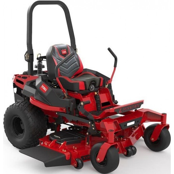 Toro 2000 Series 60 In. 726 Cc 23.5HP Gasoline-Powered Zero Turn Mower