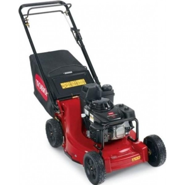 Toro 21 Inch Lawn Mower Commercial Walk Behind