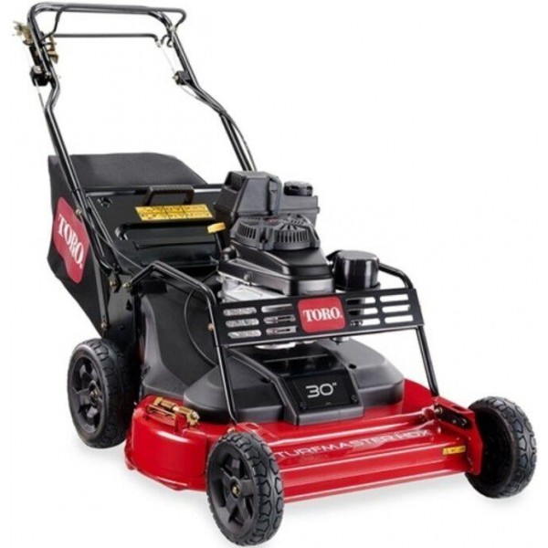 Toro 30In Turfmaster Mower