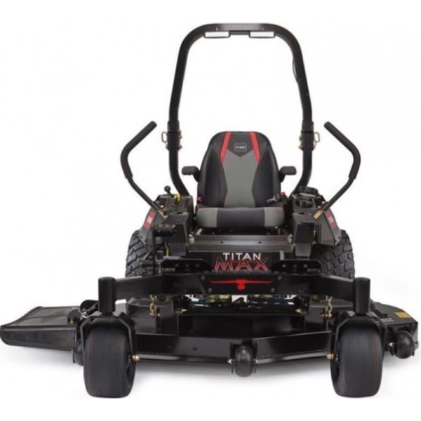 Toro 60in TITAN MAX Havoc Edition Zero Turn Lawn Mower