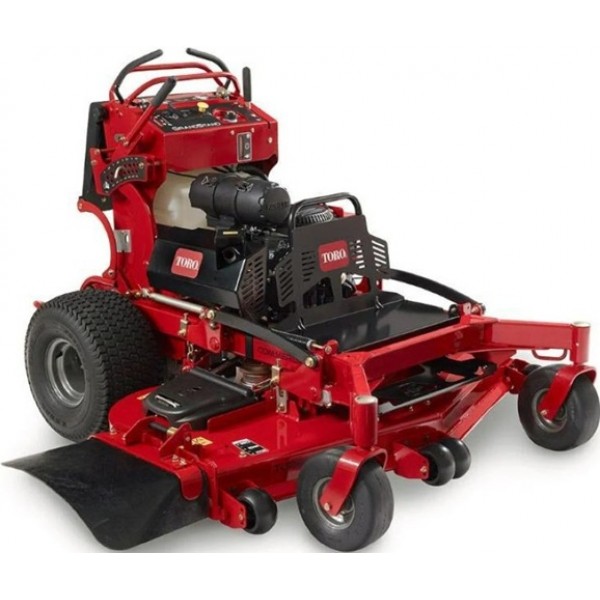 Toro GrandStand Stand On/Walk Behind Lawn Mower 52in Kohler EFI 25 HP 747cc