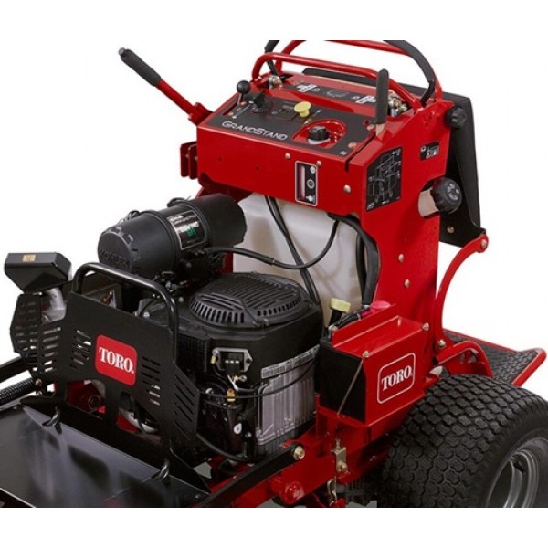 Toro GrandStand Stand On/Walk Behind Lawn Mower 60in Kohler EFI 25 HP 747cc