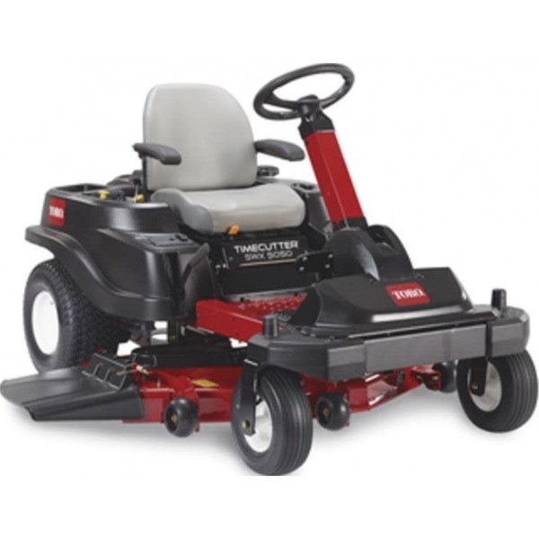 Toro SWX5050 22hp V-Twin 50In TimeCutter Zero Turn Mower