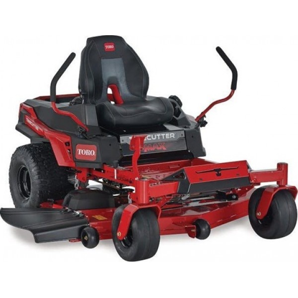 Toro TimeCutter Max 60 Inch 23HP 726 cc Kawasaki Zero-Turn Mower