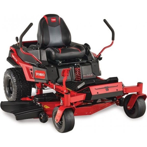 Toro TimeCutter Max MyRide 50 Inch 23HP 726 cc Kawasaki Zero-Turn Mower