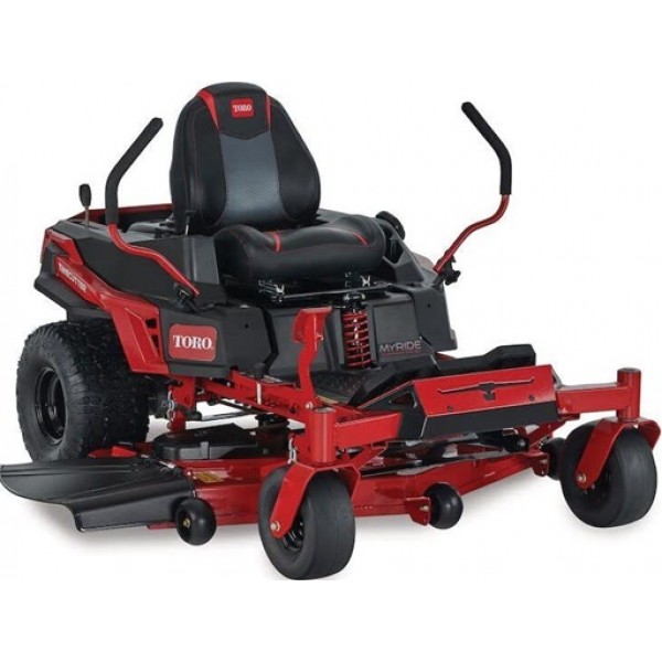 Toro TimeCutter Max MyRide 54 Inch 23HP 726 cc Kawasaki Zero-Turn Mower