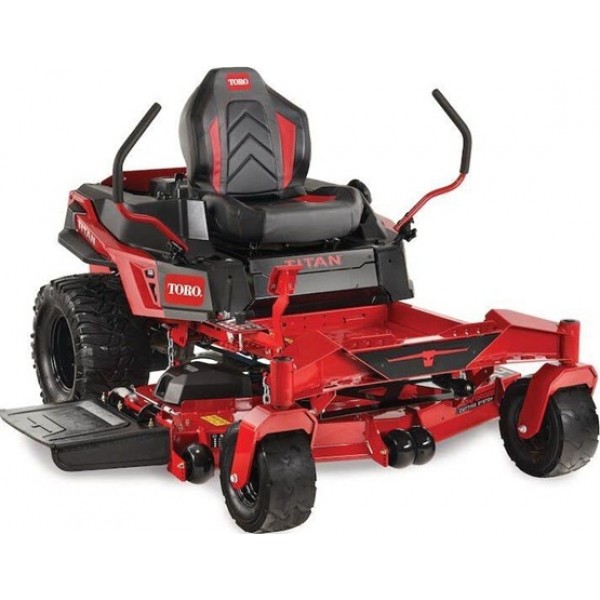 Toro Titan 54 Inch 26HP 747 cc Kohler Gasoline Zero-Turn Mower
