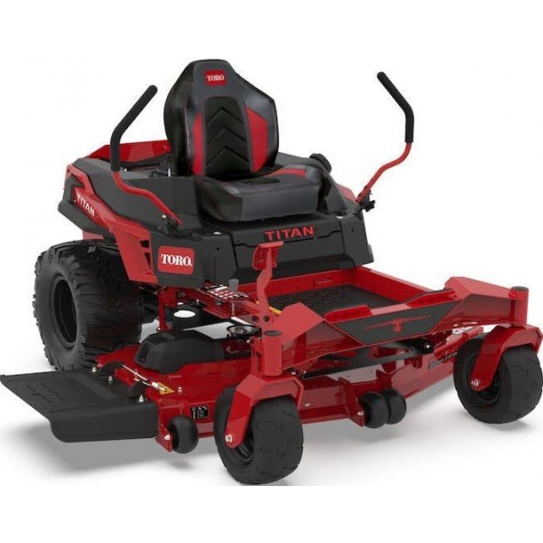 Toro Titan 60 Inch 24HP 726 cc Kawasaki Zero-Turn Mower