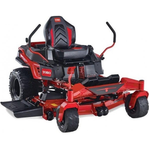 Toro Titan MyRide 54 Inch 26HP 747 cc Kohler Gasoline Zero-Turn Mower