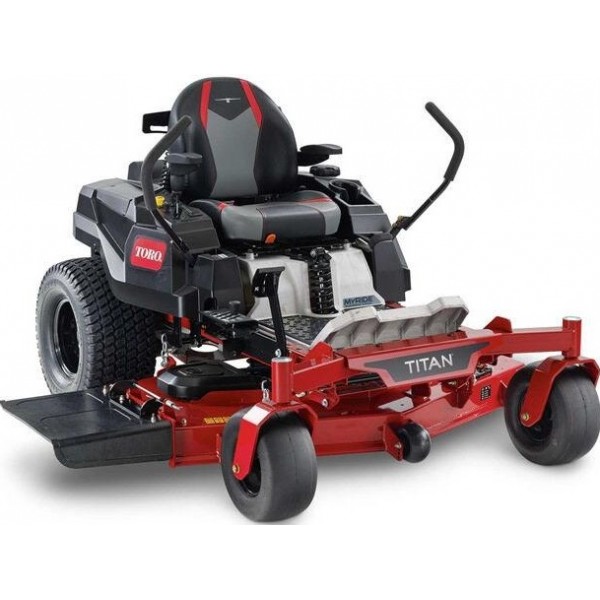 Toro Titan MyRide Zero Turn Mower 54in 26hp