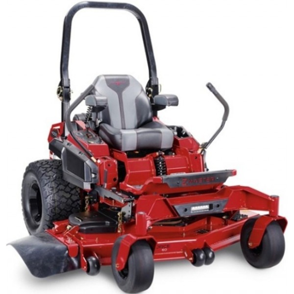 Toro Z Master 4000 HDX MyRIDE 60in Riding Lawn Mower Kawasaki FX921V Engine