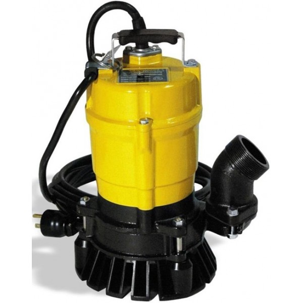 Wacker Neuson PST2 400 2in Submersible Trash Pump