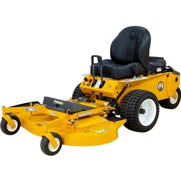 Walker R21 Zero Turn Mower Residential Kohler Engine Non-Collection