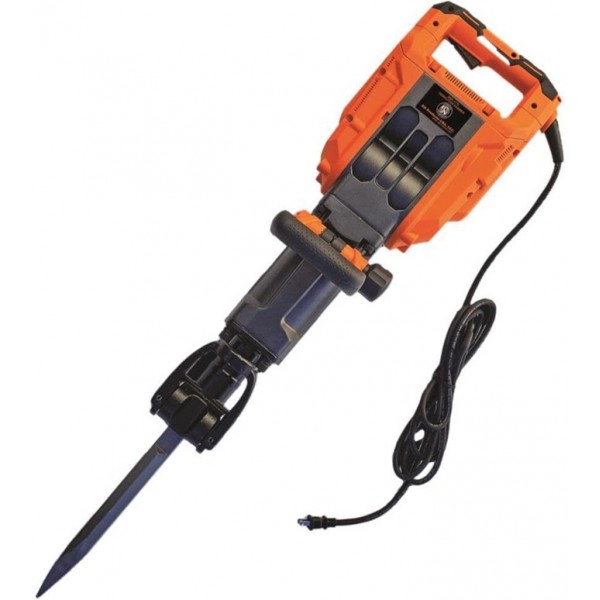 BN Products Commercial Electric Demolition Hammer