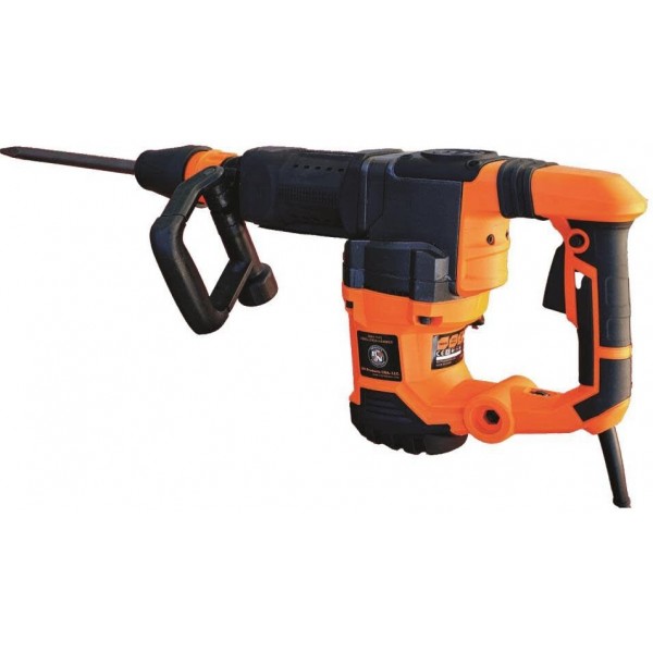 BN Products Commercial SDS-Max Demolition Hammer