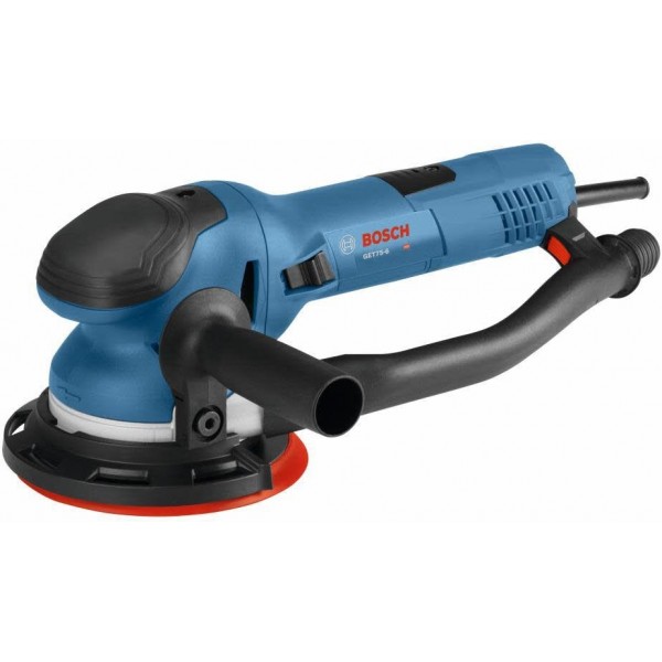 Bosch Reconditioned 6 Inch Dual-Mode Random Orbit Sander