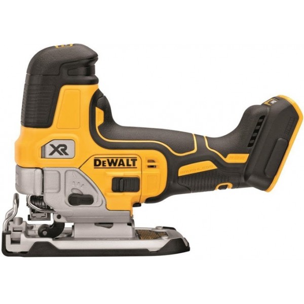 DEWALT 20 V MAX XR Body Grip Jig Saw (Bare Tool)
