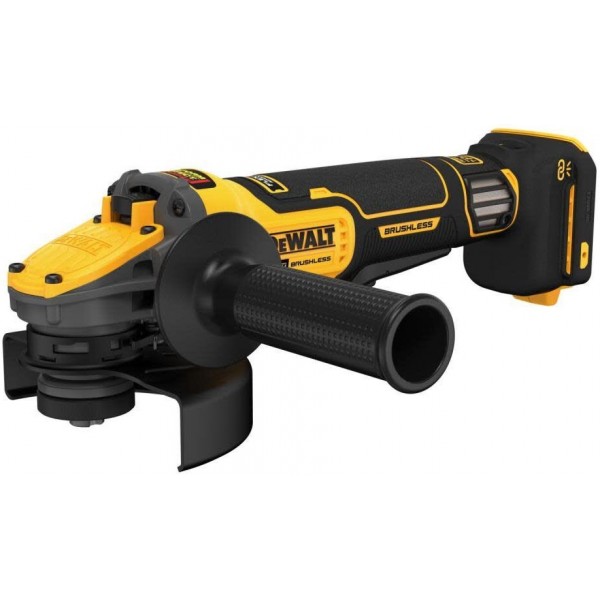 DEWALT 20V MAX 4.5in-5in Grinder (Bare Tool)