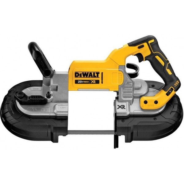 DEWALT 20V MAX Portable Band Saw (Bare Tool)