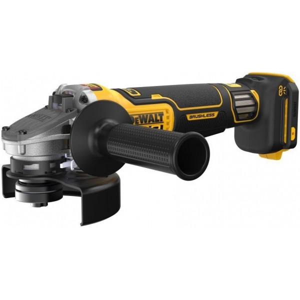 DEWALT 20V MAX XR 4-1/2 Inch - 5 Inch Grinder (Bare Tool)