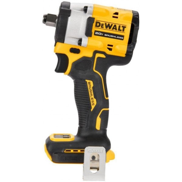 DEWALT ATOMIC 20V MAX 1/2in Impact Wrench Hog Ring Anvil (Bare Tool)