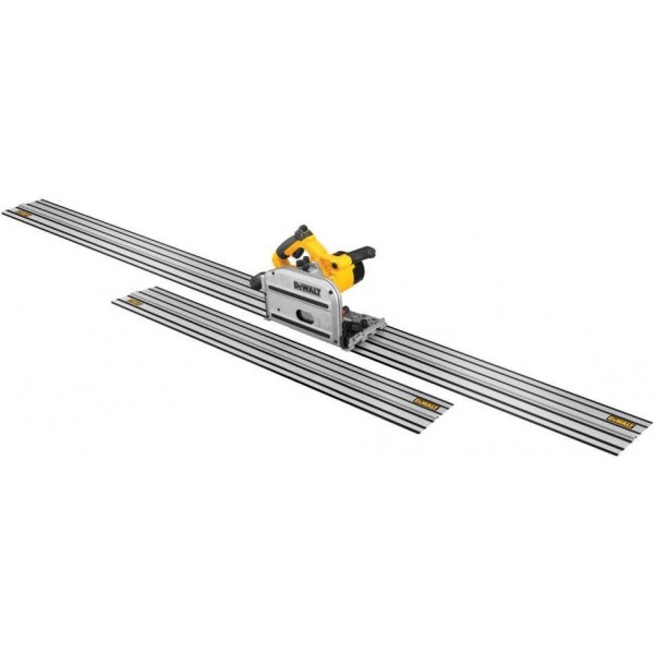 DEWALT HEAVY-DUTY TRACKSAW (DWS520CK)