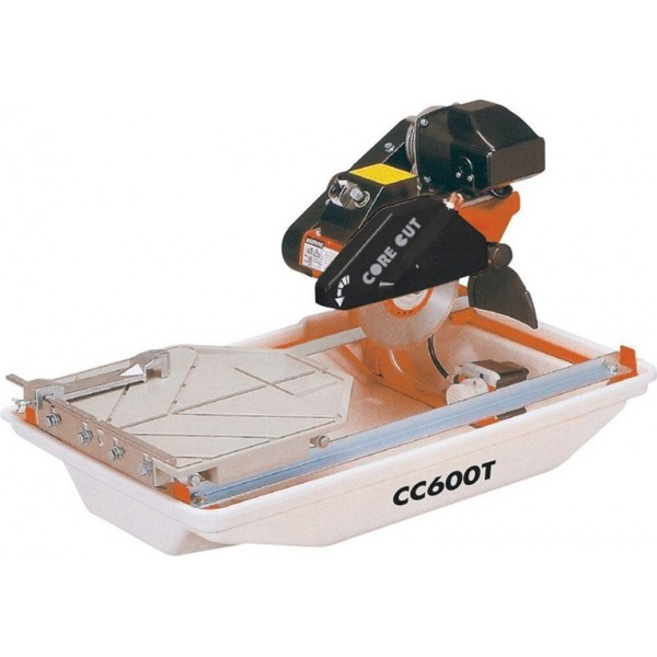 Diamond Products CC600T Small Tile Saw