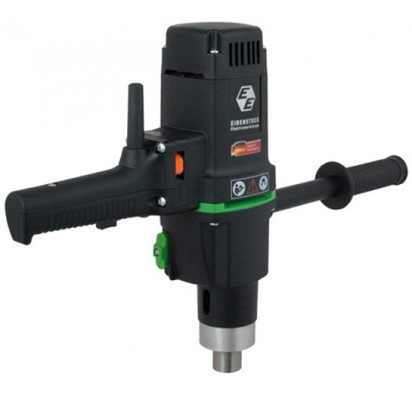 CS Unitec 110V 16.3A Electric Reversible Hand-Held Drilling Machine