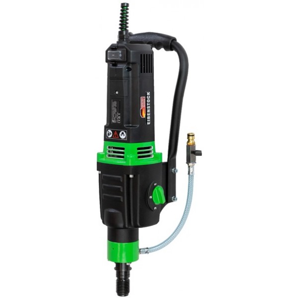 CS Unitec 120V 3-Speed Wet Core Drill Motor for use with BST 300 or BST 300 V Anchor Stand