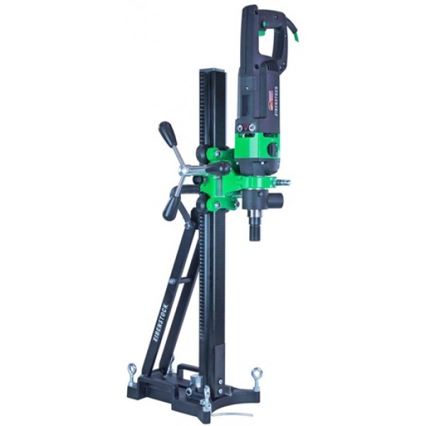 CS Unitec 120V IHT Impact Dry Handheld Core Drill for Concrete