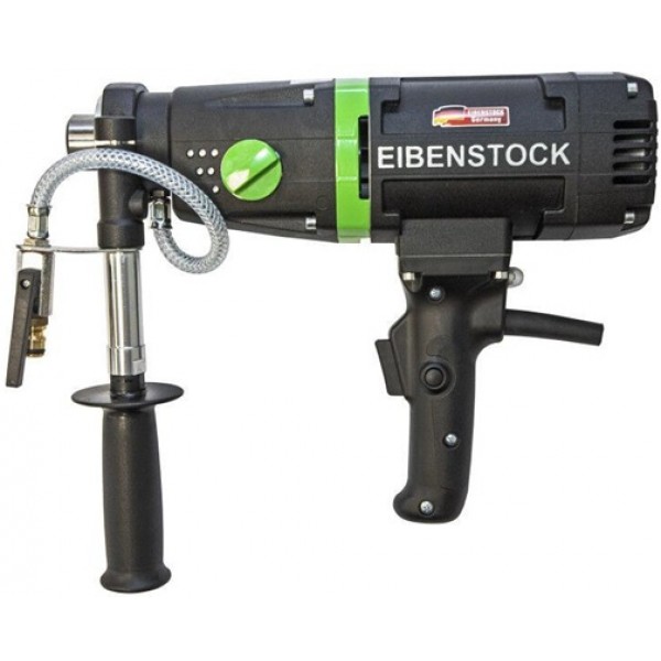 CS Unitec 3-Speed 120V 6 Inch Wet Hand Held Core Drill for Concrete