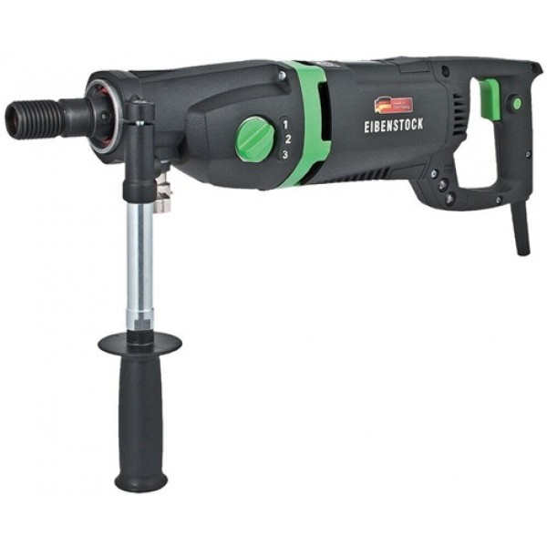 CS Unitec 3-Speed 120V Wet/Dry Hand Held Core Drill for Concrete
