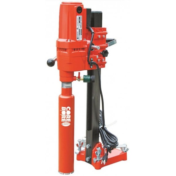 Diamond Products M1AA-15 Complete Anchor Core Rig
