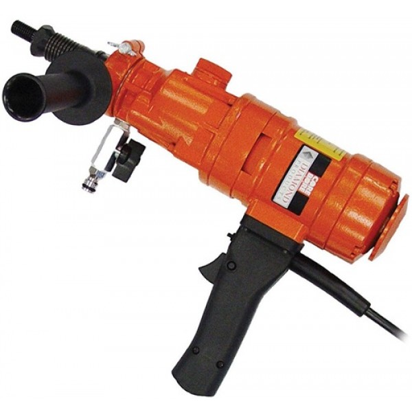 Diamond Products Weka DK12 Hand Held Drill Motor