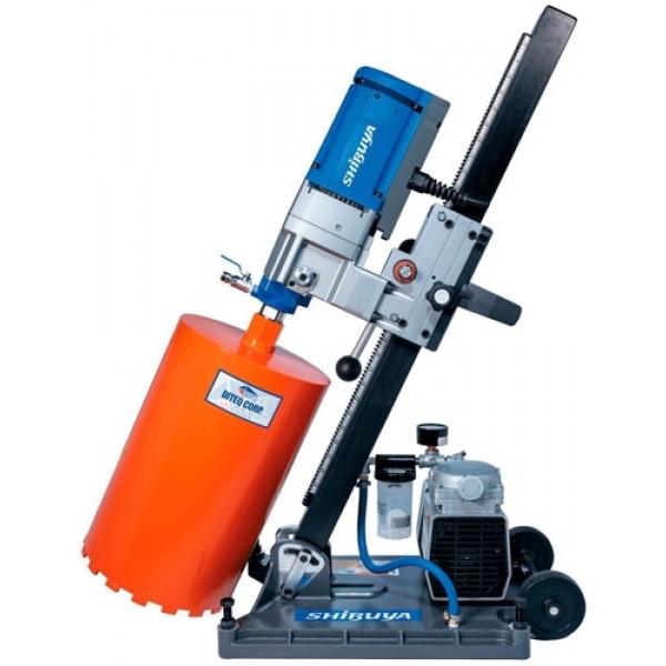 Diteq TS-255Pro ABV With Vacuum Pump