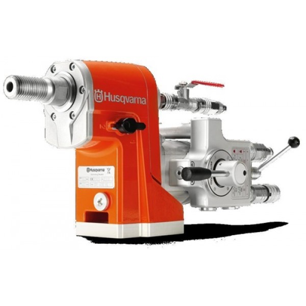 Husqvarna Construction DM 406 H Hydraulic Core Drill