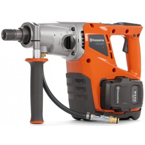 Husqvarna Construction DM 540i Battery Powered Core Drill (Bare Tool)
