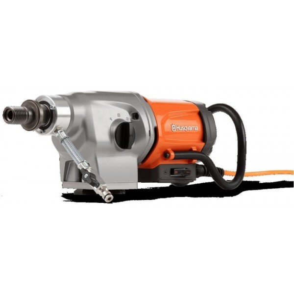 Husqvarna Construction DM400 Core Drill Electric