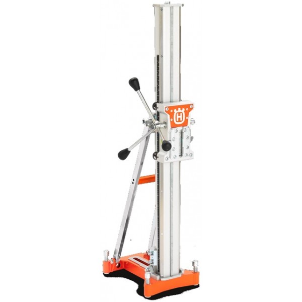 Husqvarna Construction DS 900 Drill Stand for Big Diameter Core Drilling