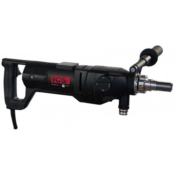 ICS 2200 Watt D-Handle Corded Hand-Held Core Drill