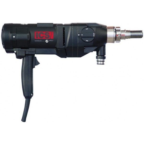 ICS 2200 Watt Pistol Grip Corded Hand-Held Core Drill