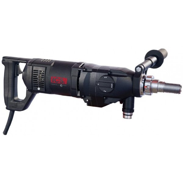 ICS 3000 Watt D-Handle Corded Hand-Held Core Drill
